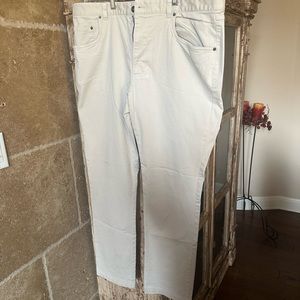 Men’s Tasso Elba pants